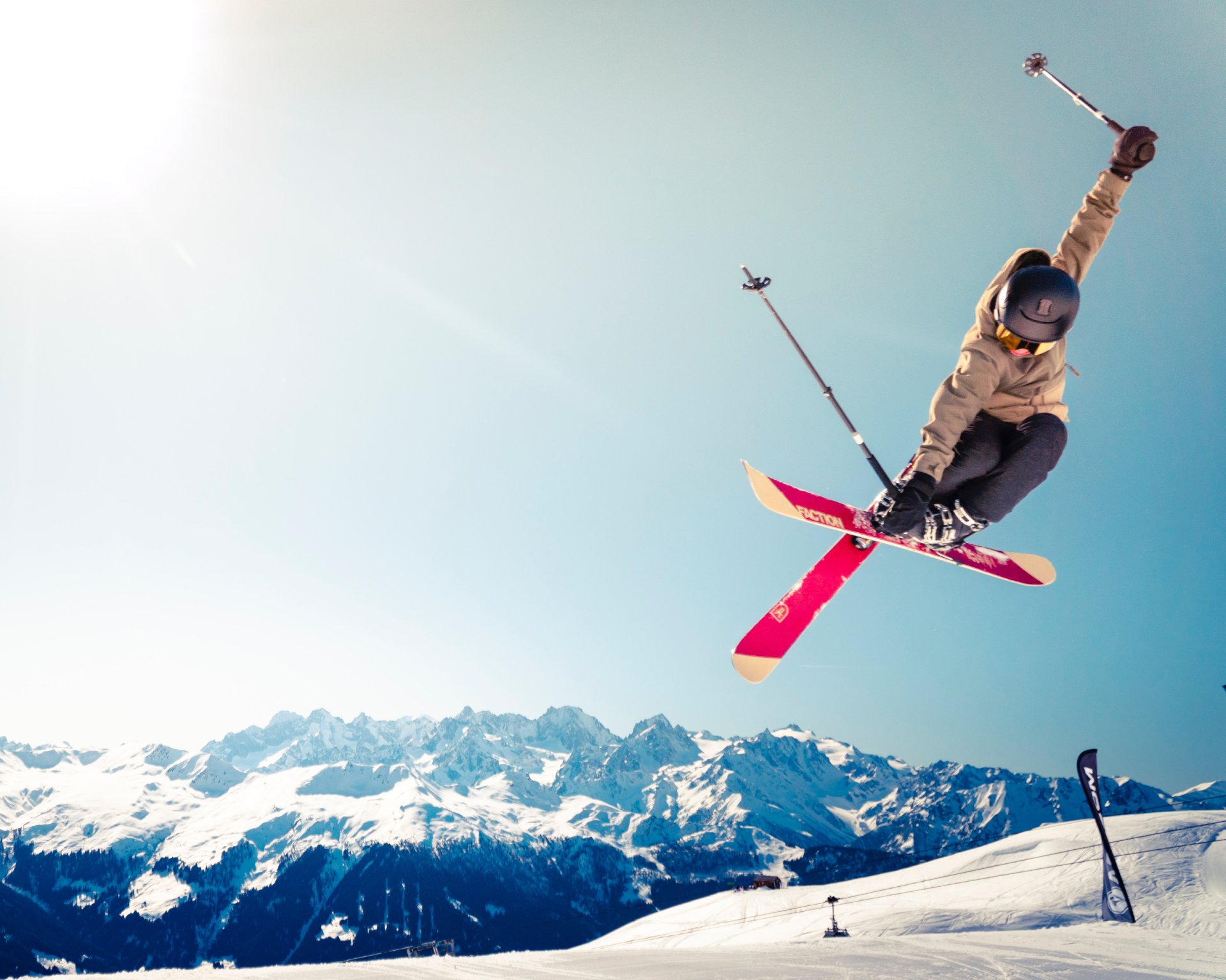 freeride