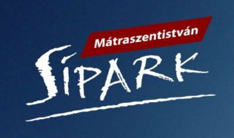 sípark mátraszentistván