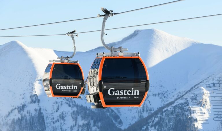 bad gastein kabinos lift