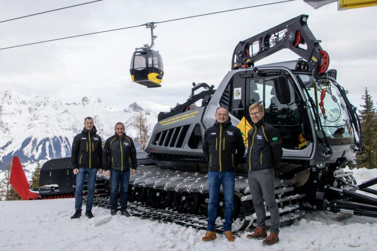 planai hochwurzen ratrak