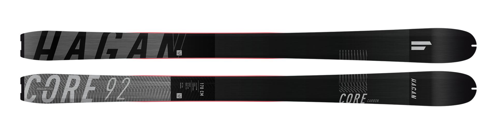 world ski test túraléc teszt