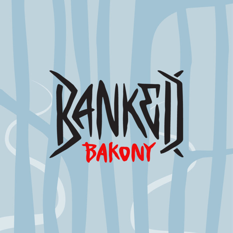 banked bakony