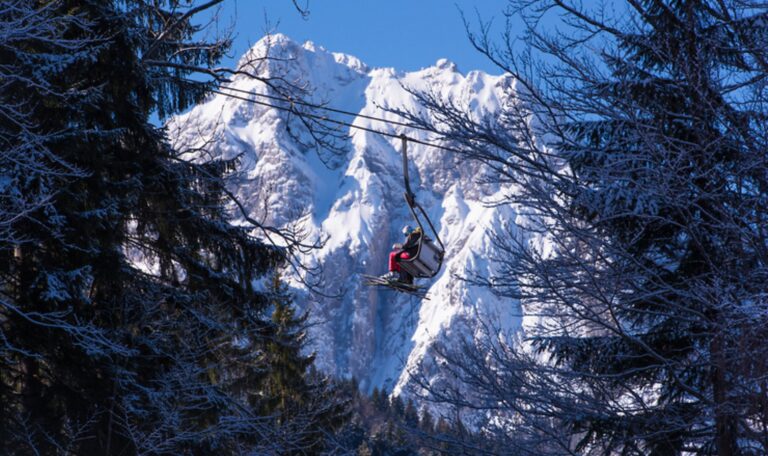 kranjska gora