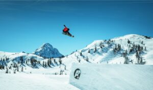 Összegyűjtöttük a Salzburger Sportwelt legjobb snowparkjait (x)