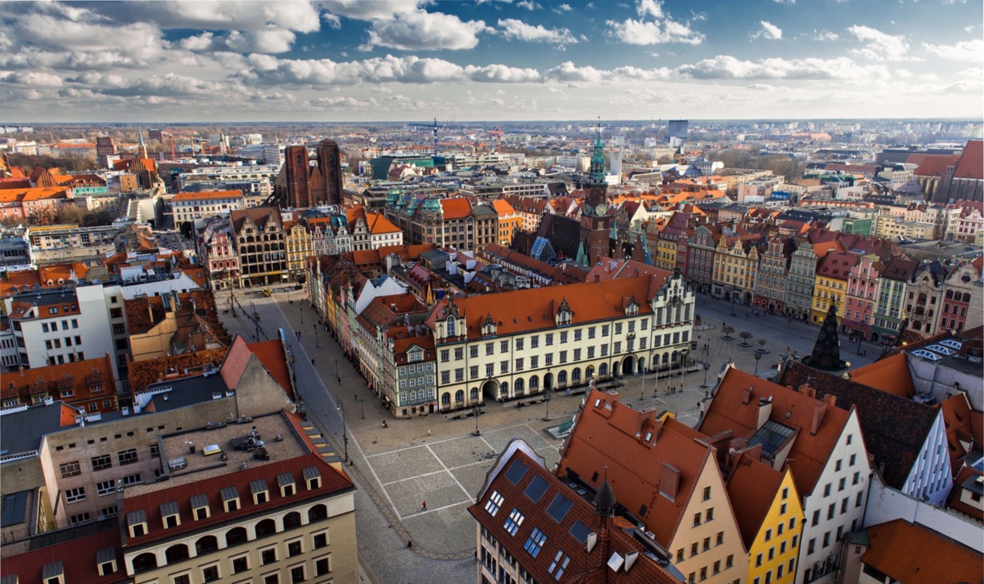 wroclaw