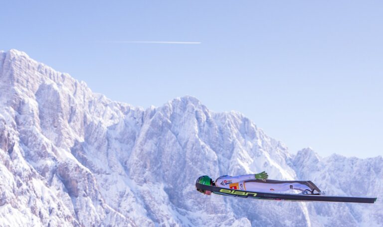 kranjska gora