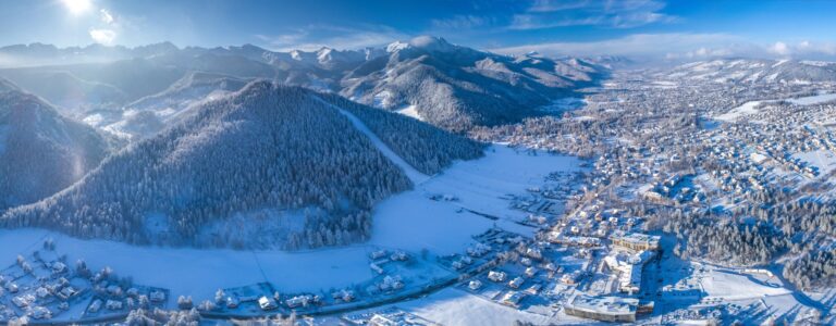 zakopane panorama