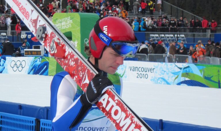 Janne Ahonen