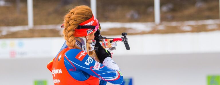 Pokljuka Triglav Sports Centre