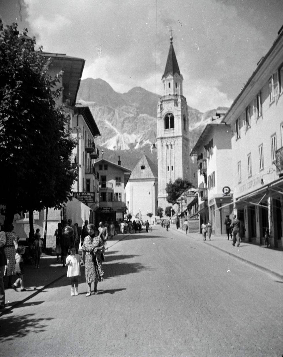 cortina d'ampezzo