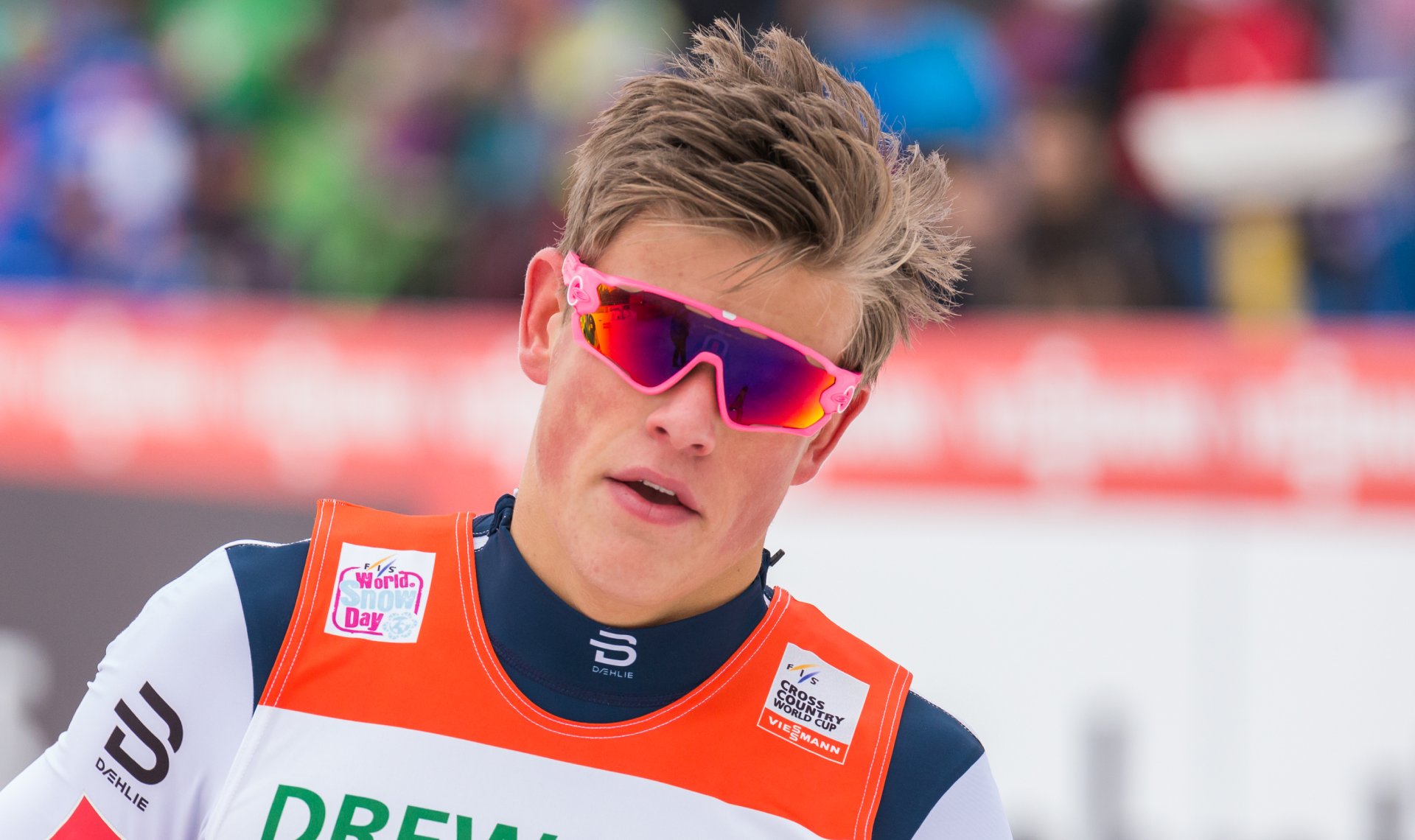 Johannes Høsflot Klæbo